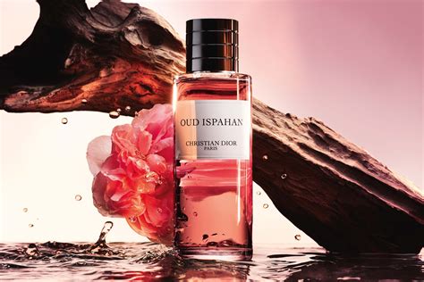 dior oud ispahan edp|oud ispahan zara dupe.